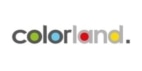 65% Off Select Items at Colorland Promo Codes